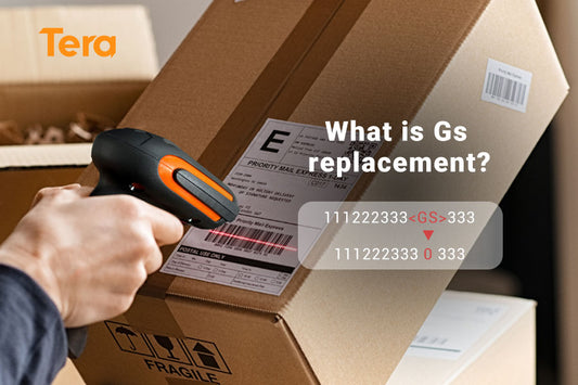 What is Gs replacement?