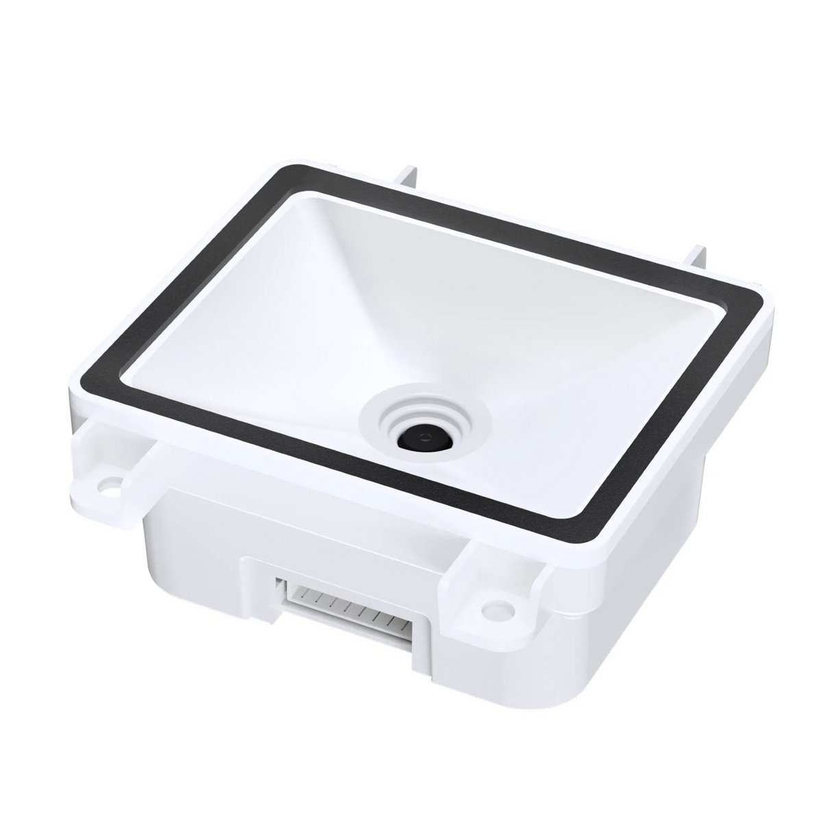 Lector de código de barras integrado con cable USB 3100 2D