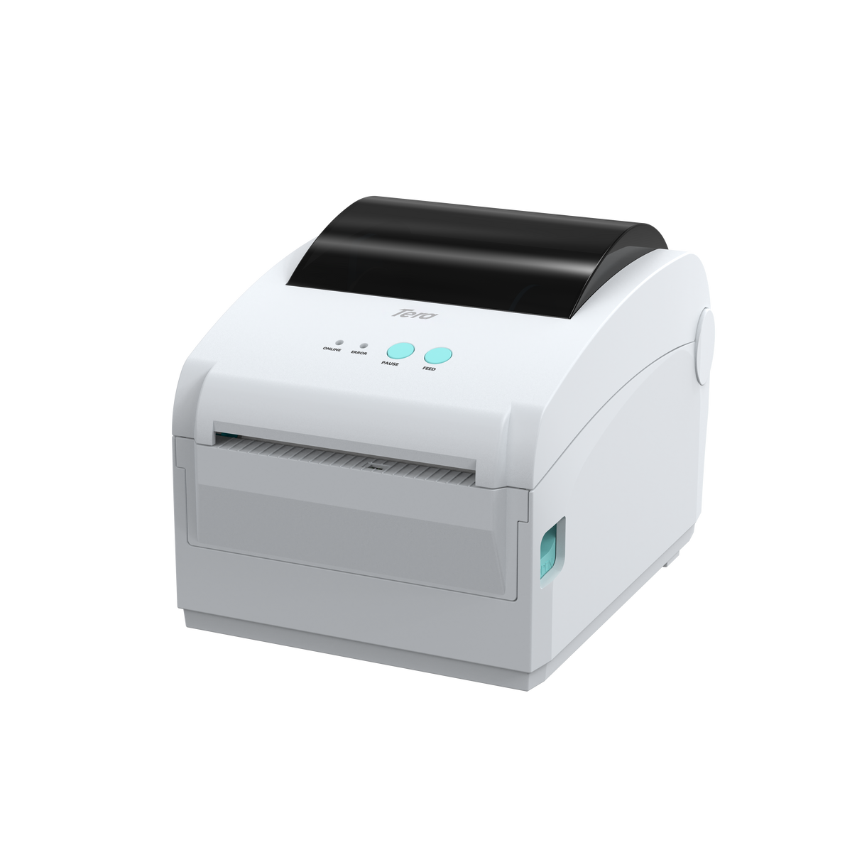 GS-2408D Desktop-Thermodirekt-Etikettendrucker