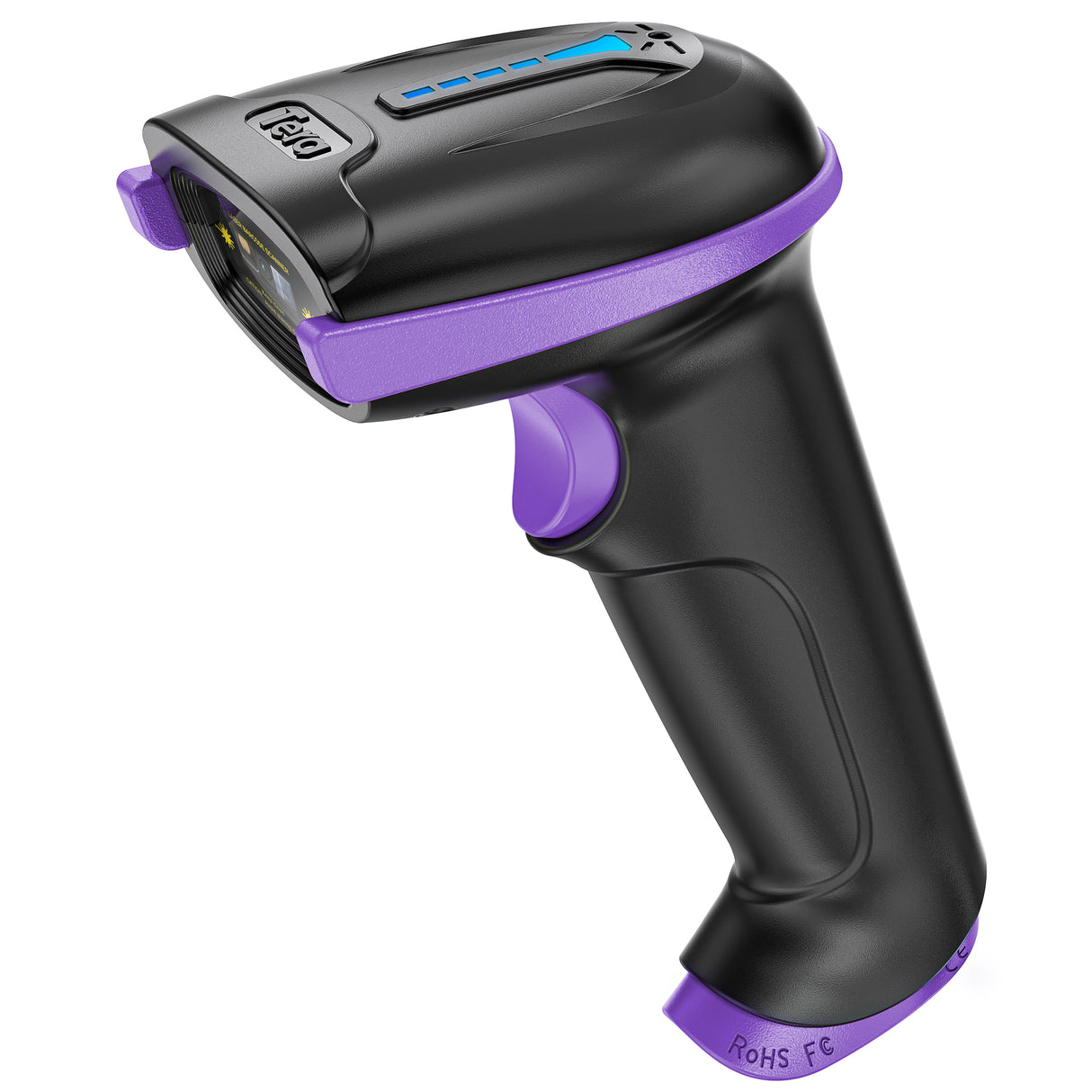 tera-5100-laser-1d-wireless-barcode-scanner-purple
