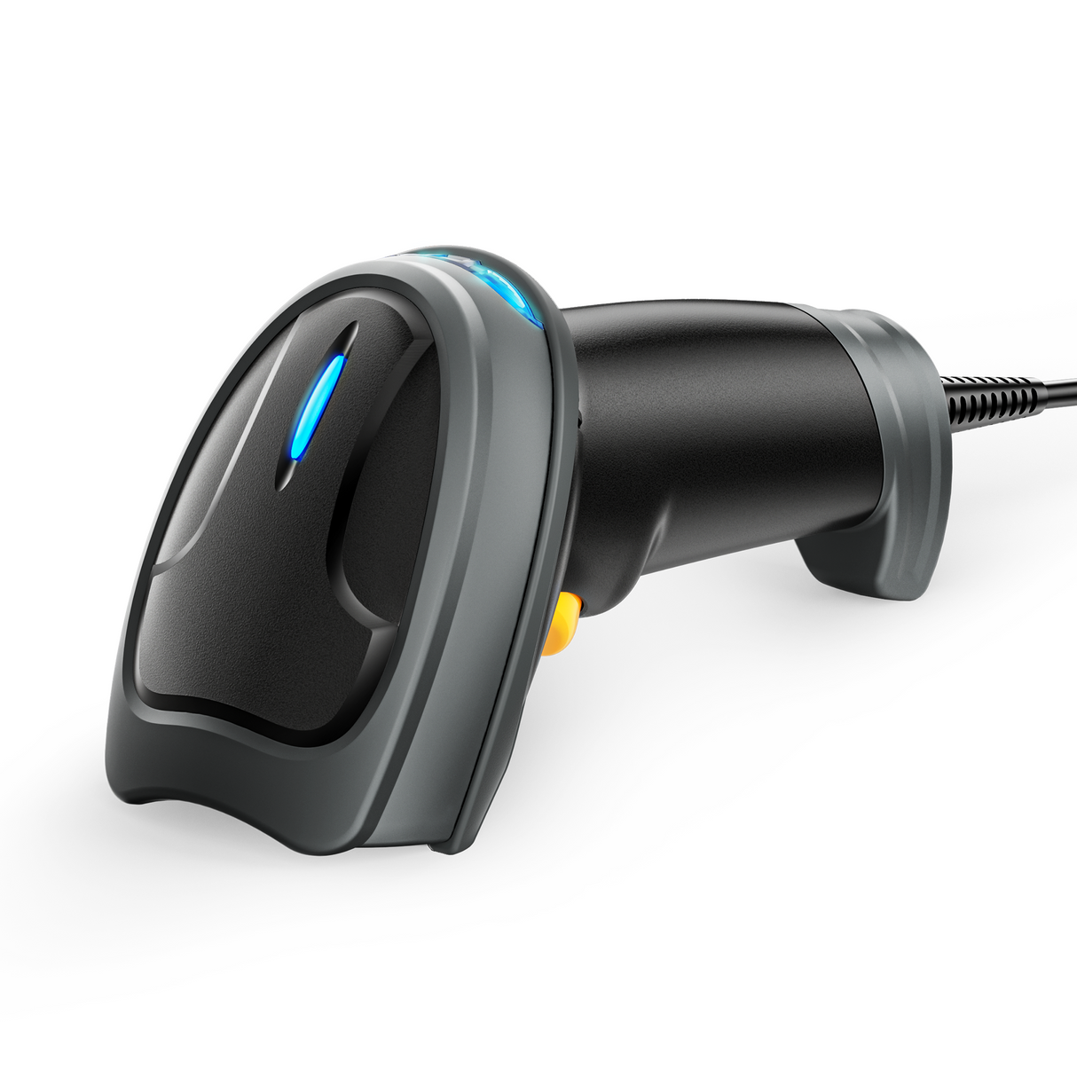 MD6600SR 2D USB Barcode Scanner