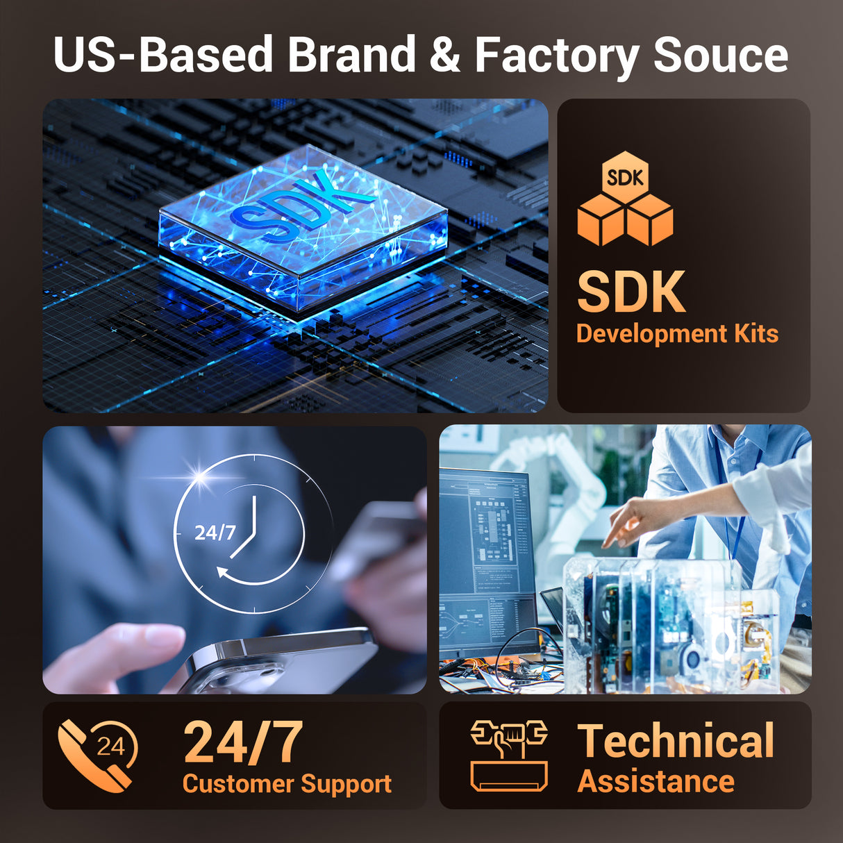 Android 11 Barcode Scanner PDA P162GC