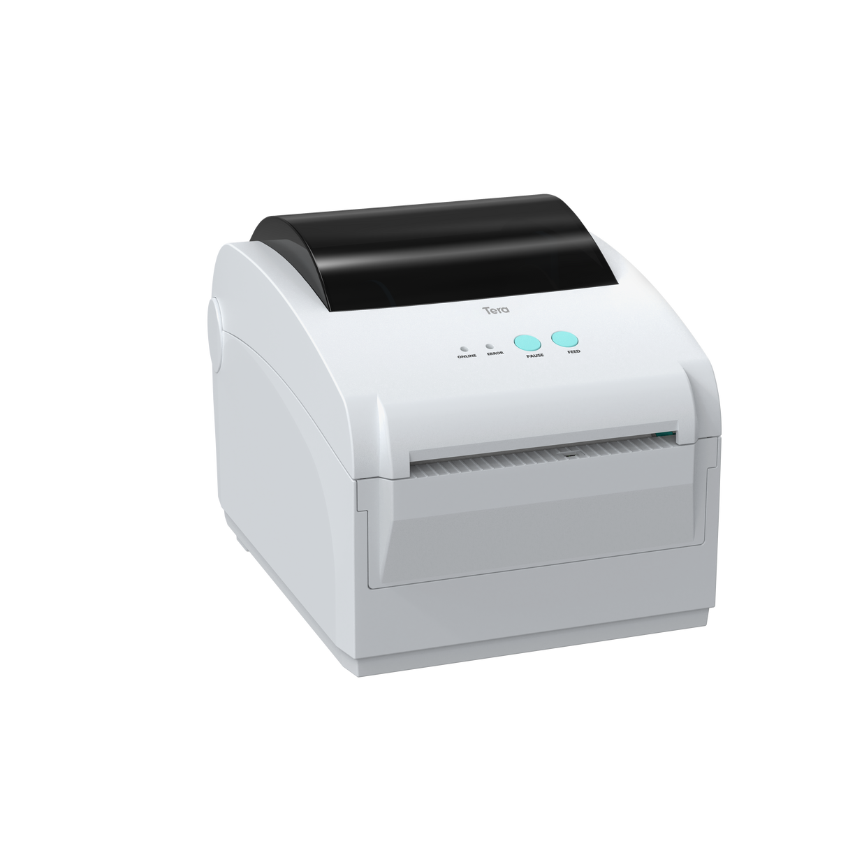 GS-2408D Desktop-Thermodirekt-Etikettendrucker