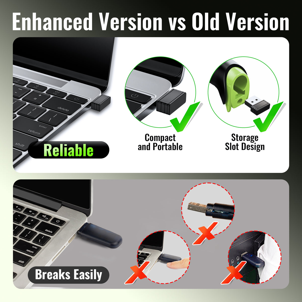 tera-5100-laser-1d-wireless-barcode-scanner-green-reliable-wireless-receiver