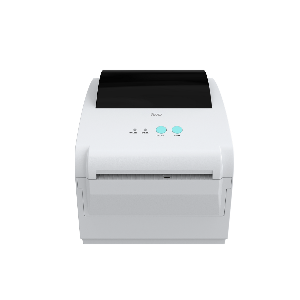 GS-2408D Desktop-Thermodirekt-Etikettendrucker