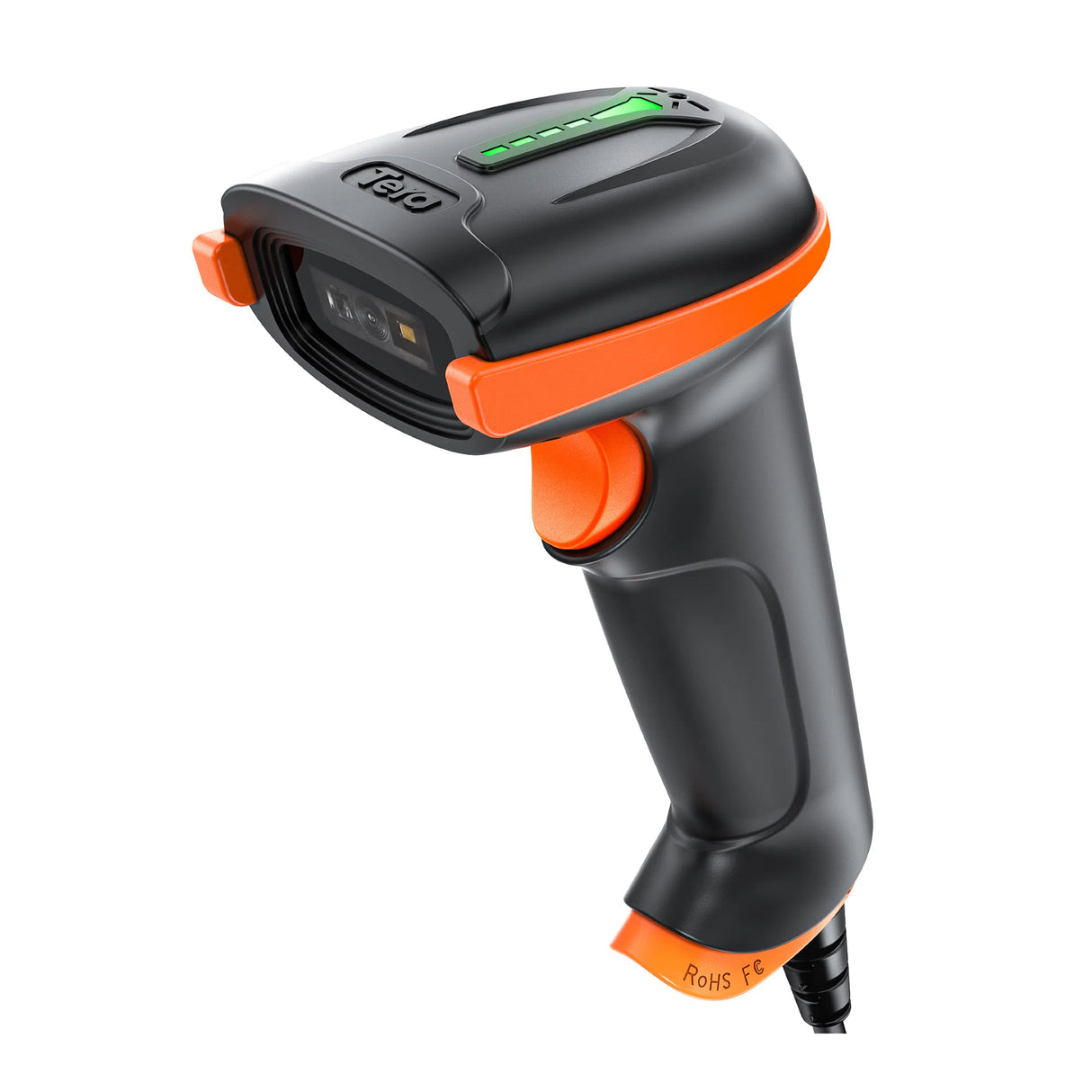D5100Y 2D USB Barcode Scanner