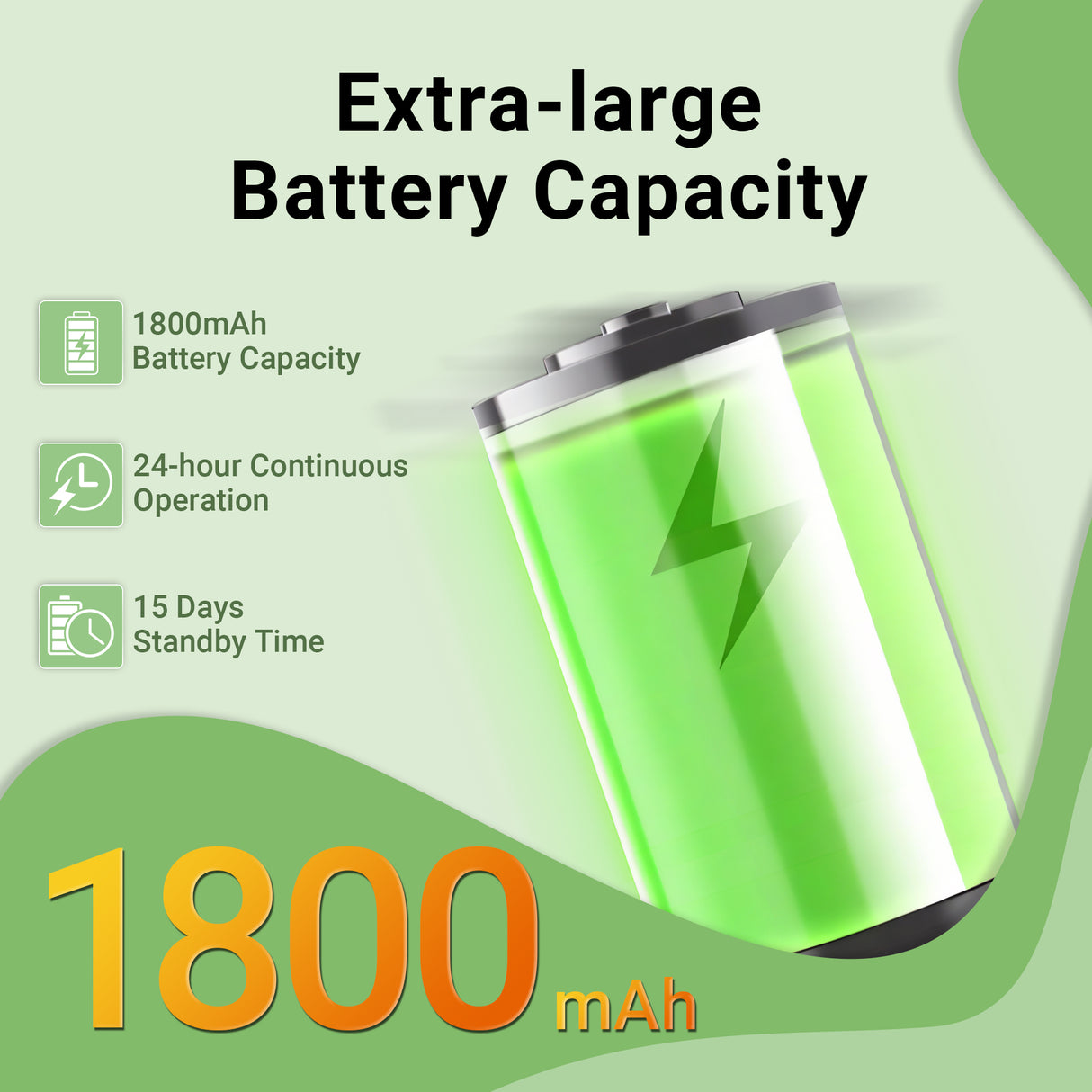 Tera Upgrade Pet Microchip Scanner H02