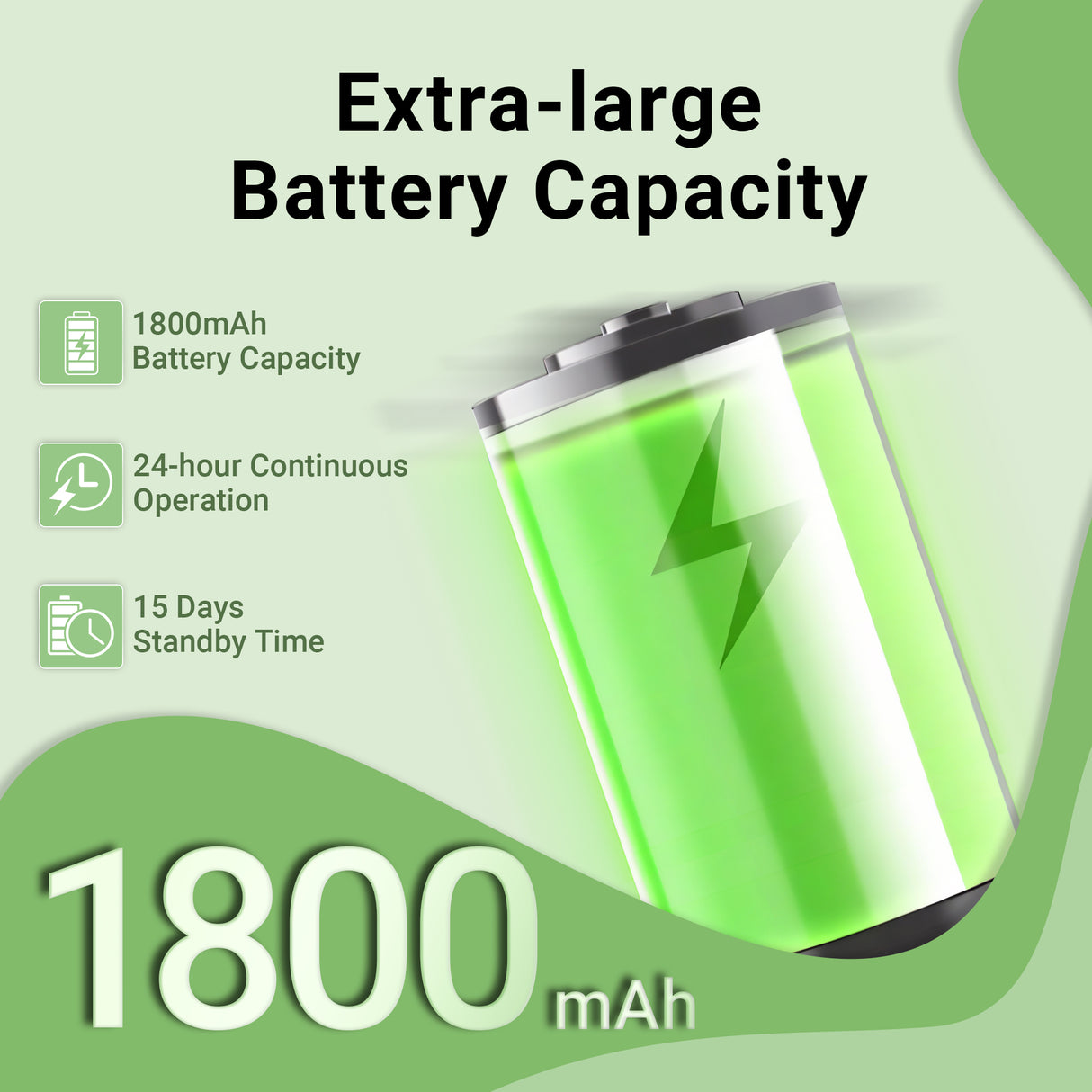 Tera Upgrade Pet Microchip Scanner H02