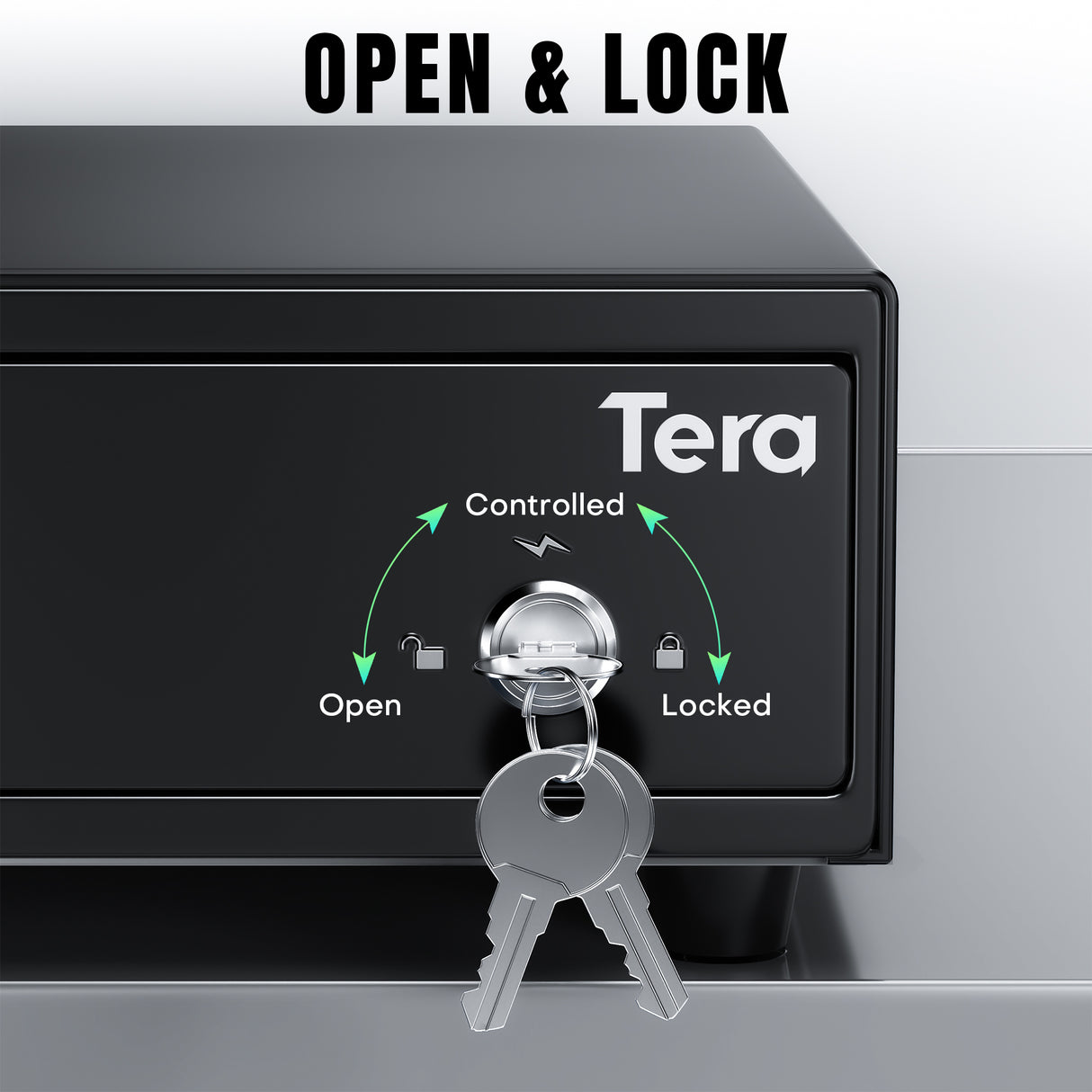 330E 13 Inch 4 Bill 8 Coin Cash Drawer