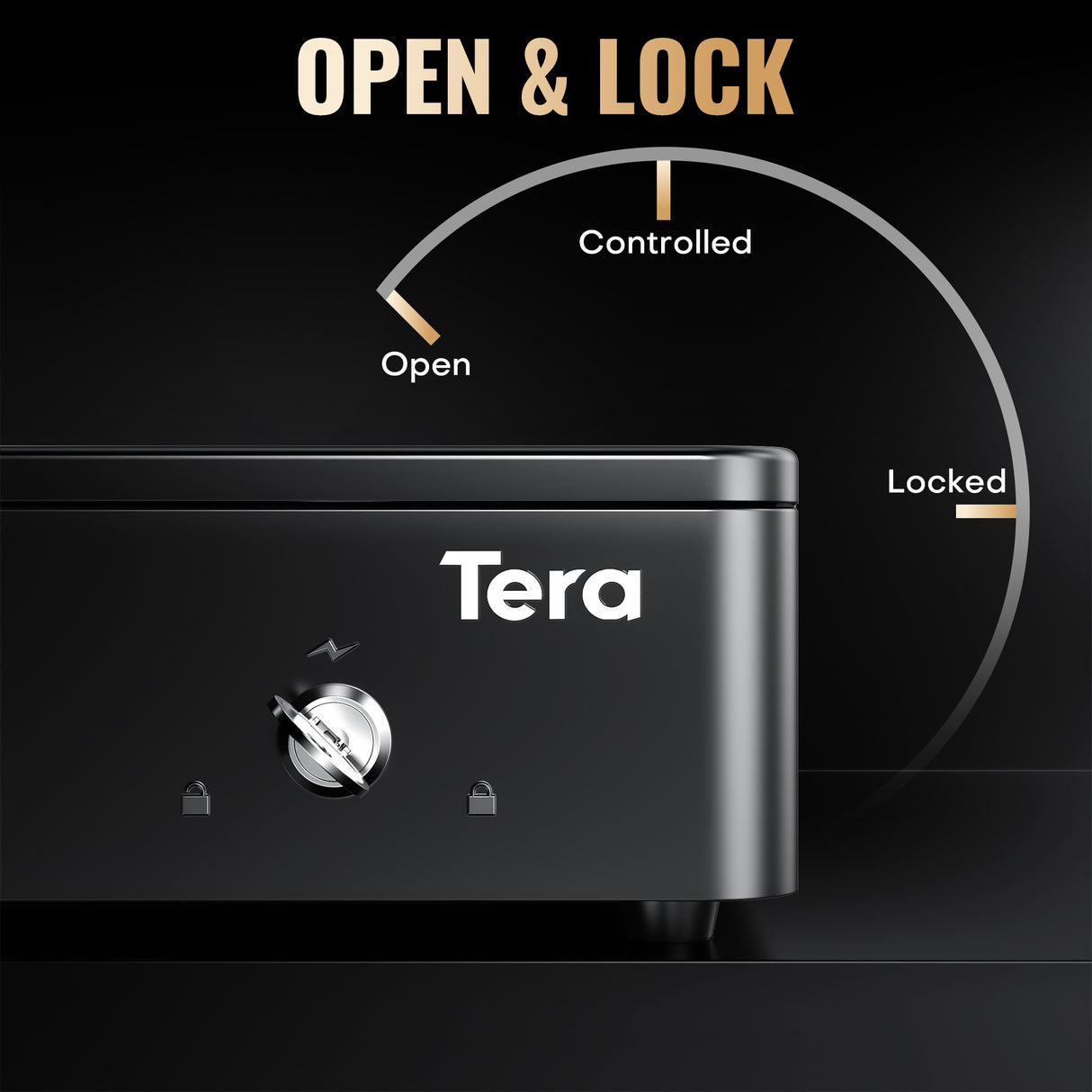 330R 13 inch Auto Open Cash Drawer