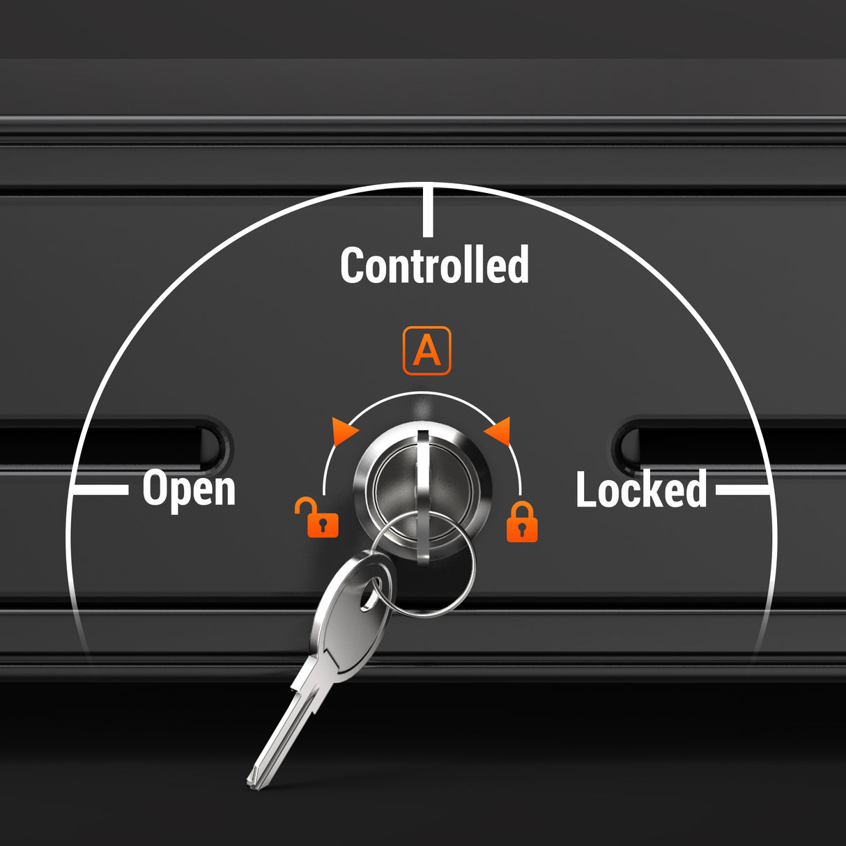 330G 13 inch 4 Bill 5 Coin Cash Drawer