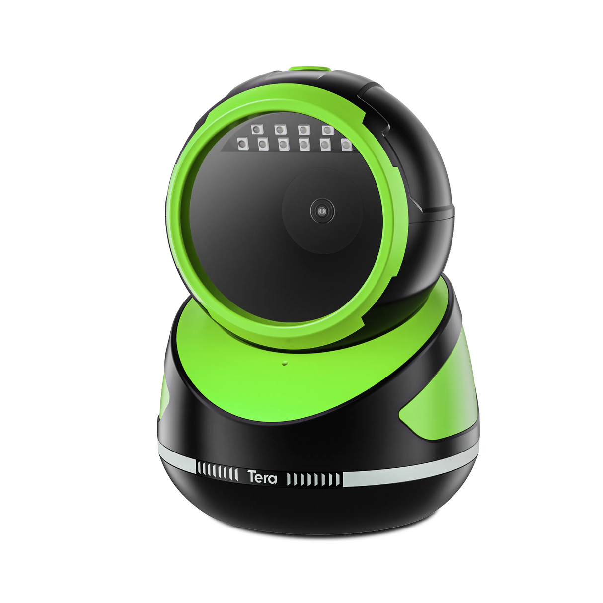 9800 2D Desktop USB Barcode Scanner Großhandel