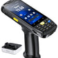 Android 10 Barcode Scanner P160