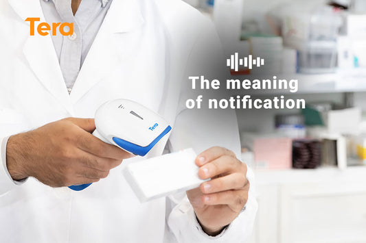 The Meaning of Notifications