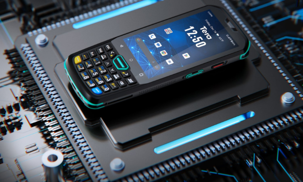 What Are Mobile Terminals and How to Choose the Right Device for ...