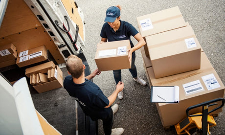 Delivery scanners are crucial for tracking packages. Explore their functionality and selection tips for 2025 logistics success.