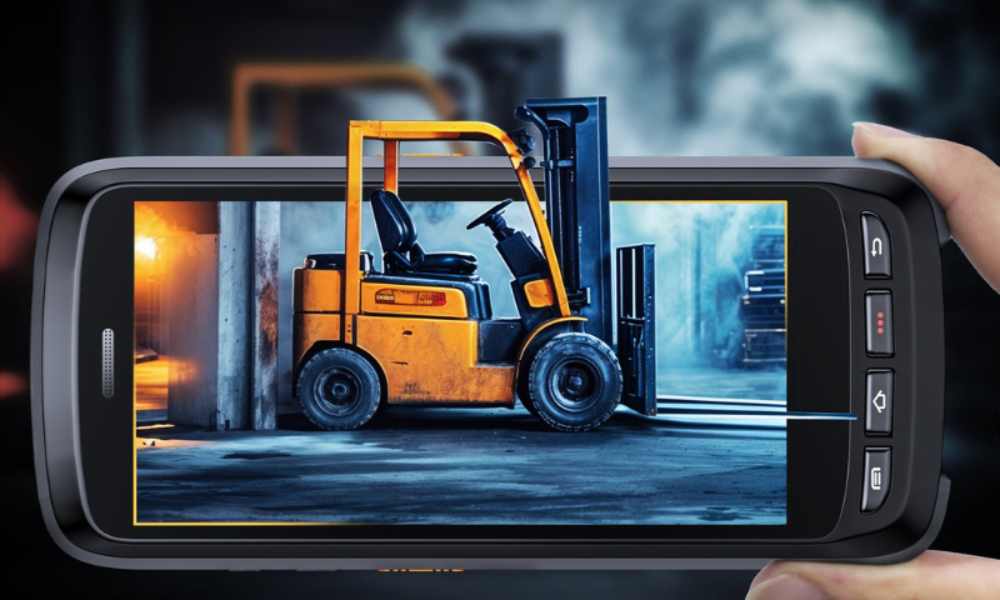 Top Handheld Mobile Computer Guide for Retail Warehouse and Field Use ...