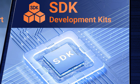 Leading Barcode Scanner SDK: How to Choose the Best Solution for Android & Mobile Computers