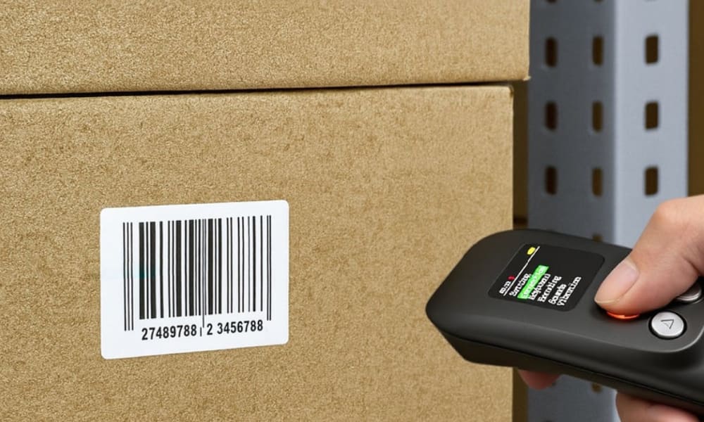 Scanner sound explained: barcode scanners beep when scanning items and offer ways to control this function.