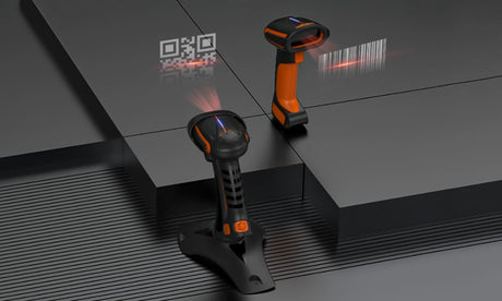 Imager barcode scanners showcase key features such as versatility, model variety, pricing options, and enterprise applications.