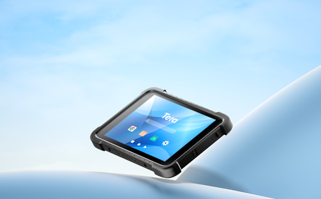 Rugged Tablet