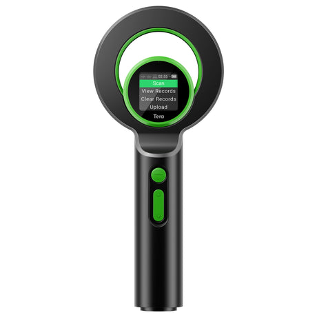 Pet Microchip Reader