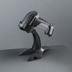 How Does a Barcode Scanner Work: Explained with Steps, Tips, and Buyin ...