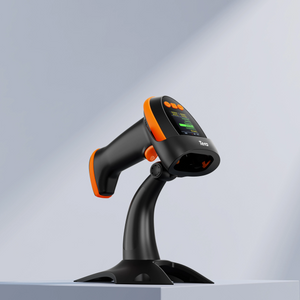 How to Use a USB Barcode Scanner: Setup, Use, and Integration Guide ...
