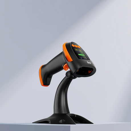 Wireless Scanner