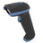 D5100 2D Wireless Barcode Scanner Blue