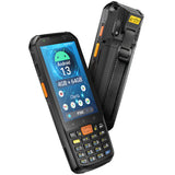 iTera P300 Rugged Android 13 Barcode Scanner PDA