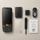 iTera P300 Rugged Android 13 Barcode Scanner PDA