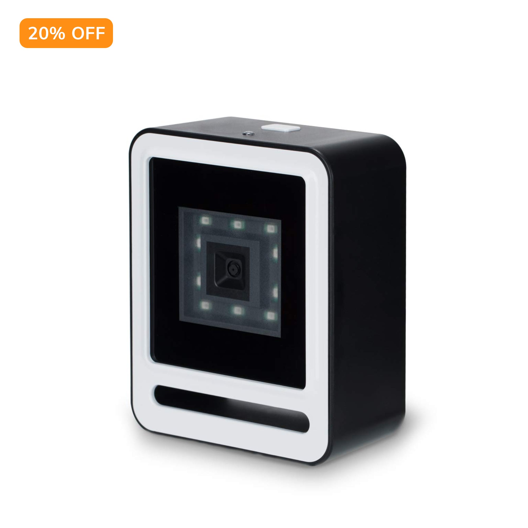 Wired Scanner – Tera