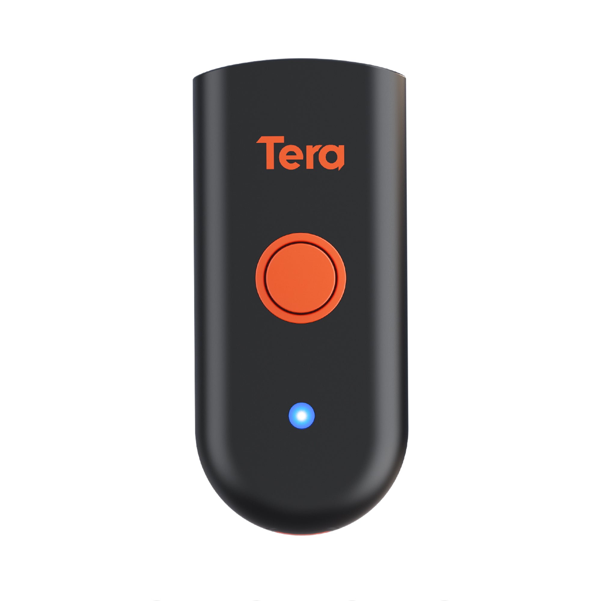 1200 Tragbarer 2D-Barcodescanner