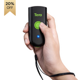 1100L Laser 1D Portable Barcode Scanner Wholesale