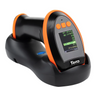 tera-hw0009-2d-wireless-barcode-scanner-with-display-screen orange