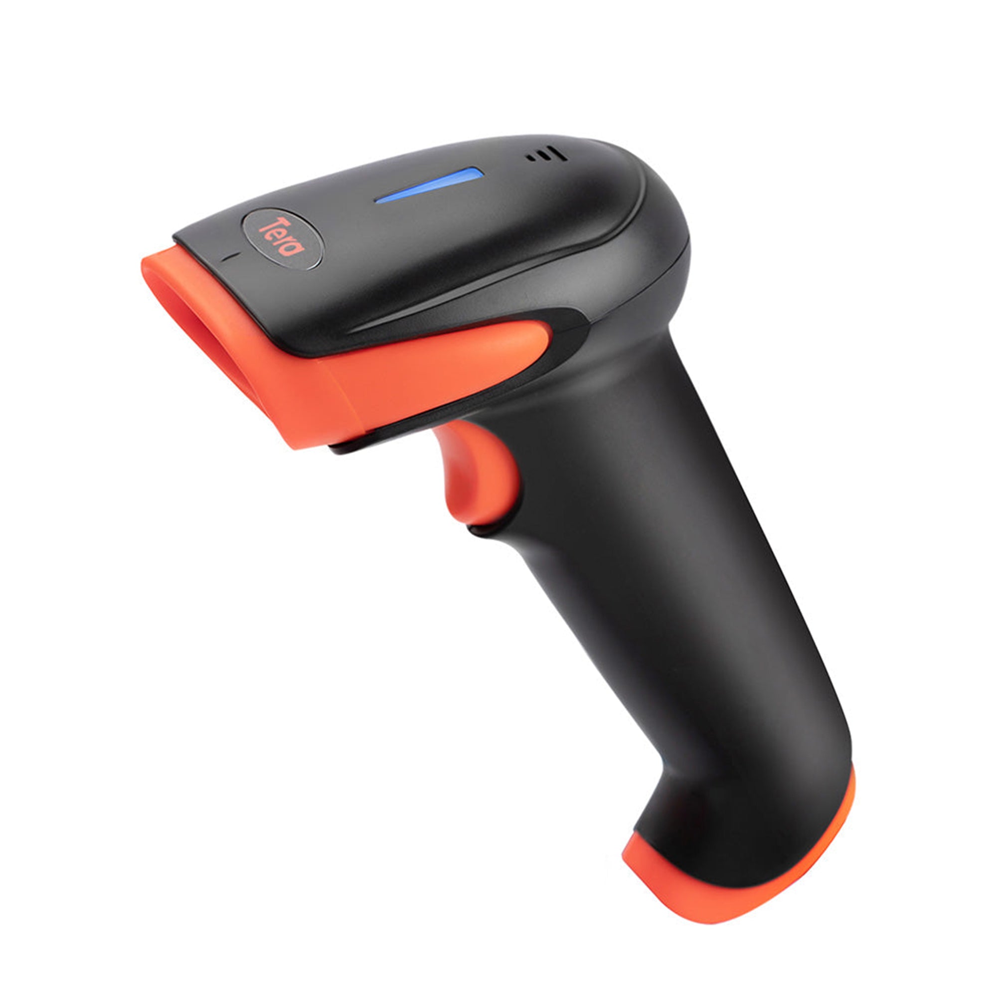 Wired Scanner – Tera