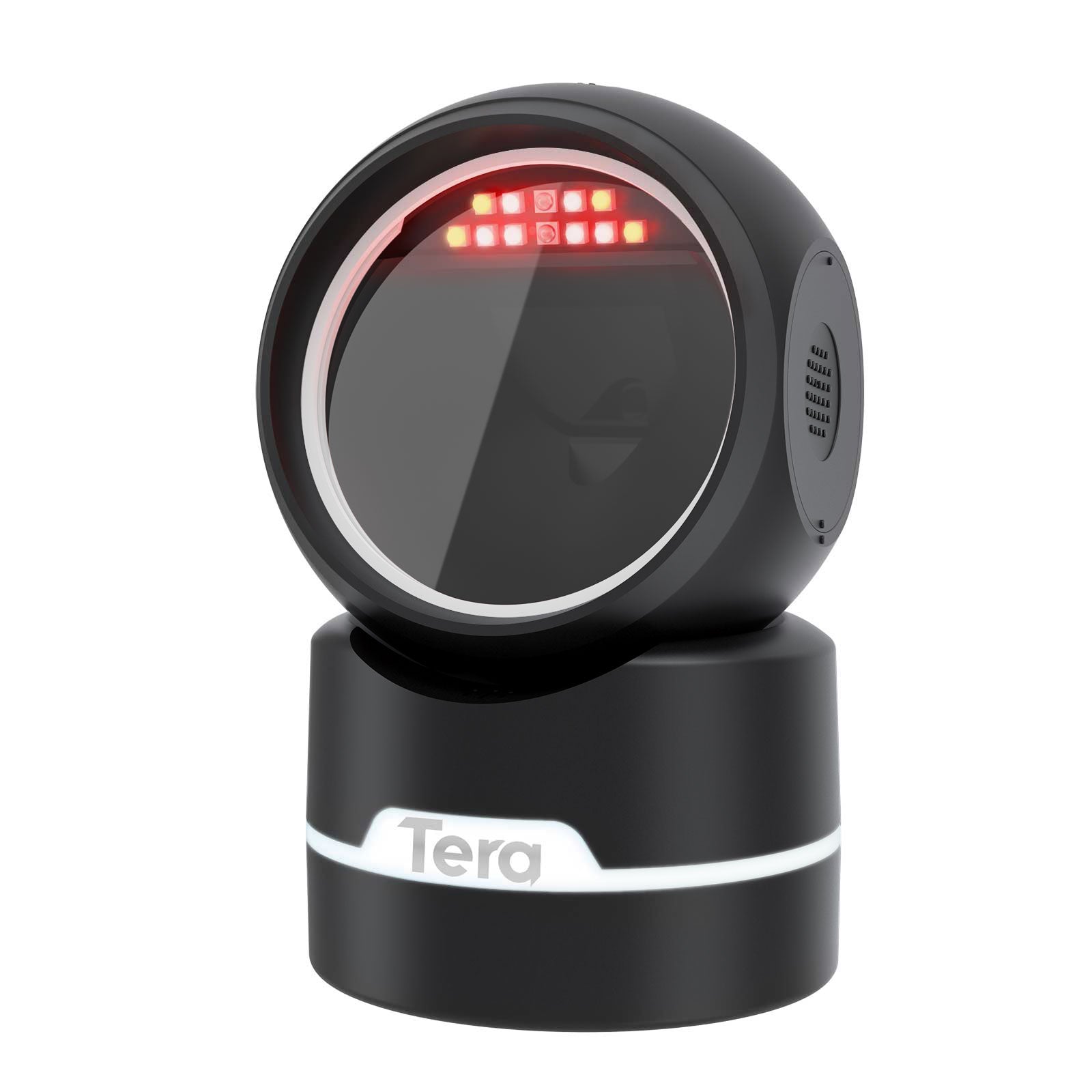 Wired Scanner – Tera