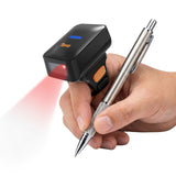 HW0010 2D Ring Barcode Scanner