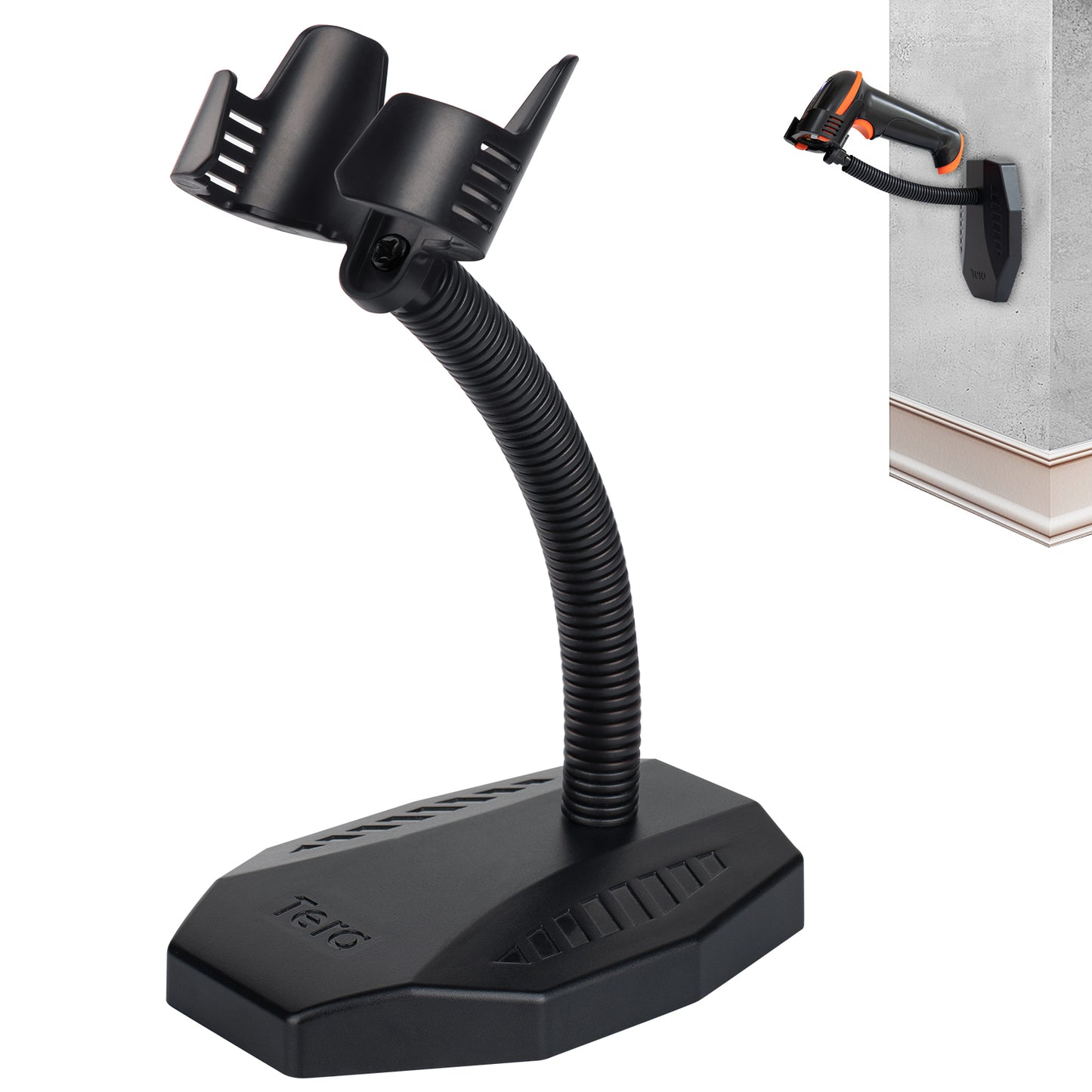 Tera Universal Stand for Barcode Scanners