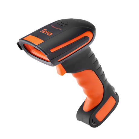 tera-l8100-laser-1d-wireless-barcode-scanner-bluetooth-transmission