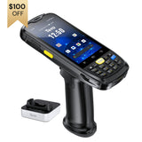 Android 10/ 13 Barcode Scanner P160