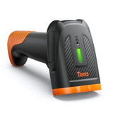 D5300 2D Wireless Barcode Scanner