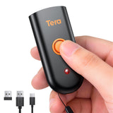 1200 2D Portable Barcode Scanner