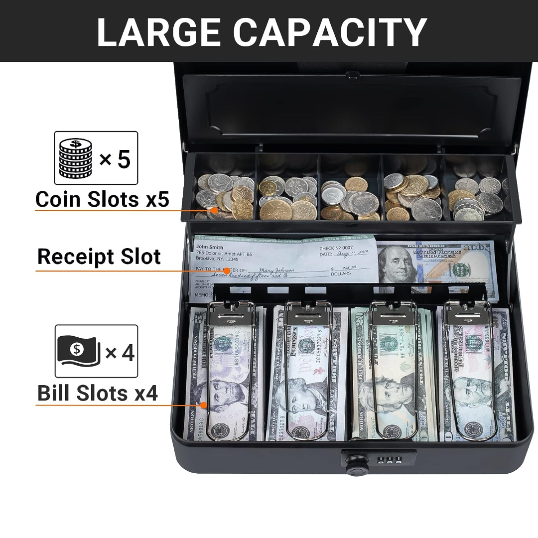 tera-large-cash-box-with-money-tray-and-combination-lock-compartment