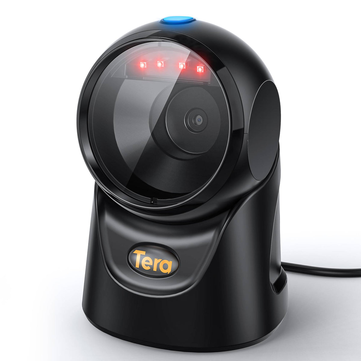 9700 2D Desktop USB Barcode Scanner Wholesale | Tera Digital