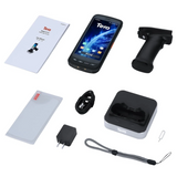 Android 11 Barcode Scanner PDA P172