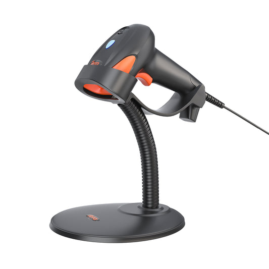Wired Scanner – Tera