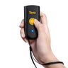 1100l-laser-1d-portable-barcode-scanner yellow