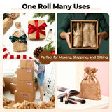 Honeycomb Packing Paper for Moving, Shipping and Gift Wrapping